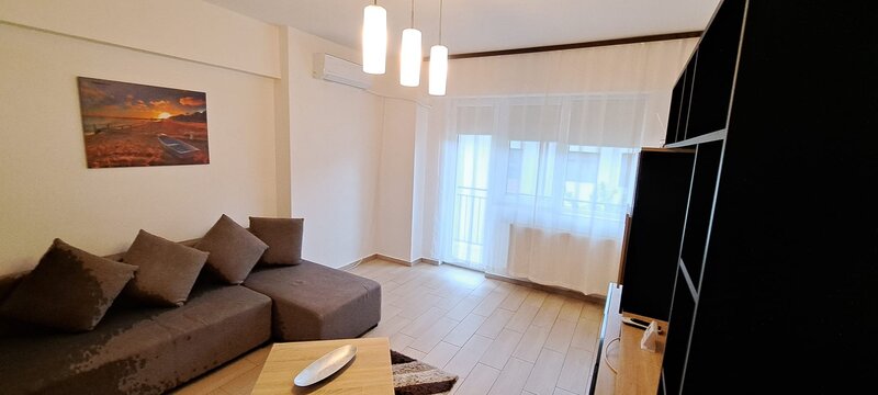 Berceni, Sun Plaza, Prinosului Residence