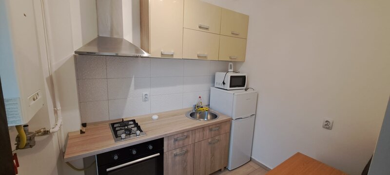 Berceni, Sun Plaza, Prinosului Residence